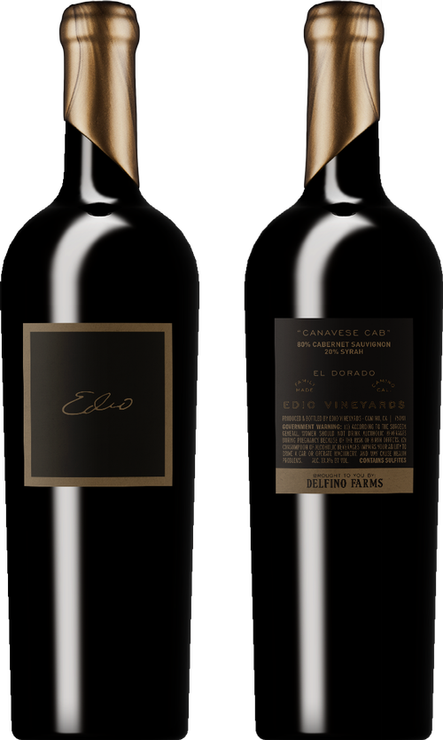 2020 Canavese Cab