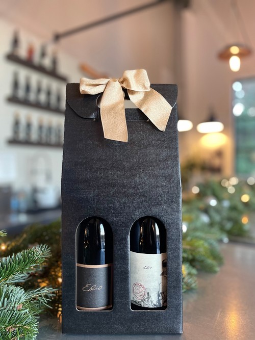 2 Bottle Holiday Package